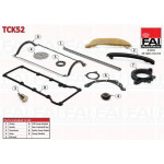 FAI AutoParts Steuerkettensatz