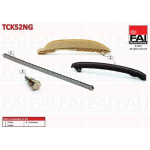 FAI AutoParts Steuerkettensatz