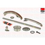 FAI AutoParts Steuerkettensatz