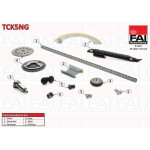 FAI AutoParts Steuerkettensatz
