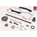 FAI AutoParts Steuerkettensatz