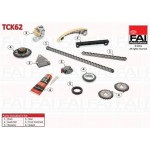 FAI AutoParts Steuerkettensatz