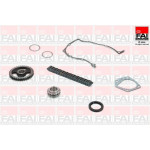 FAI AutoParts Steuerkettensatz
