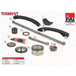 FAI AutoParts Steuerkettensatz