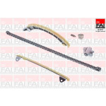 FAI AutoParts Steuerkettensatz