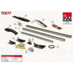 FAI AutoParts Steuerkettensatz