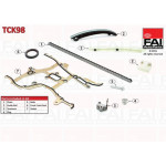 FAI AutoParts Steuerkettensatz