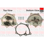 FAI AutoParts Wasserpumpe