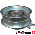 JP GROUP Spannrolle, Zahnriemen