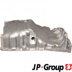 JP GROUP Ölwanne