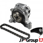 JP GROUP Ölpumpe