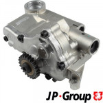 JP GROUP Ölpumpe