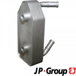 JP GROUP Ölkühler, Motoröl