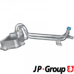 JP GROUP Ölkühler, Motoröl