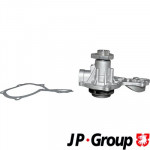 JP GROUP Wasserpumpe, Motorkühlung