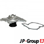 JP GROUP Wasserpumpe, Motorkühlung