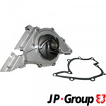 JP GROUP Wasserpumpe, Motorkühlung