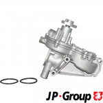 JP GROUP Wasserpumpe, Motorkühlung