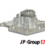 JP GROUP Wasserpumpe, Motorkühlung