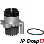 JP GROUP Wasserpumpe, Motorkühlung