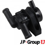 JP GROUP Zusatzwasserpumpe (Kühlwasserkreislauf)