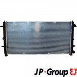 JP GROUP Kühler, Motorkühlung
