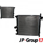 JP GROUP Kühler, Motorkühlung