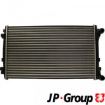 JP GROUP Kühler, Motorkühlung