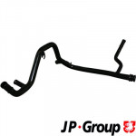 JP GROUP Kühlmittelrohrleitung