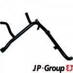 JP GROUP Kühlmittelrohrleitung