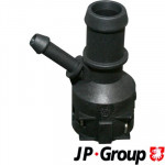 JP GROUP Kühlmittelflansch