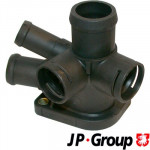 JP GROUP Kühlmittelflansch
