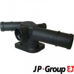 JP GROUP Kühlmittelflansch