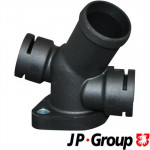 JP GROUP Kühlmittelflansch