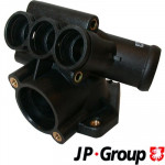 JP GROUP Kühlmittelflansch