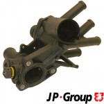 JP GROUP Thermostatgehäuse