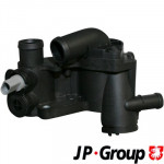 JP GROUP Thermostatgehäuse