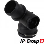 JP GROUP Kühlmittelflansch
