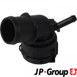 JP GROUP Kühlmittelflansch