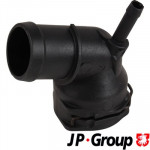 JP GROUP Kühlmittelflansch