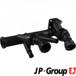 JP GROUP Thermostatgehäuse