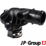 JP GROUP Thermostatgehäuse