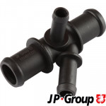 JP GROUP Kühlmittelflansch