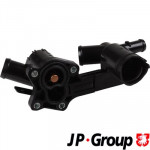 JP GROUP Thermostatgehäuse