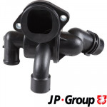JP GROUP Thermostatgehäuse