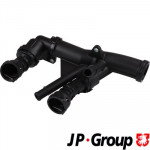 JP GROUP Thermostatgehäuse