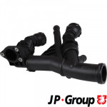 JP GROUP Thermostatgehäuse