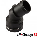 JP GROUP Kühlmittelflansch