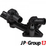 JP GROUP Thermostatgehäuse