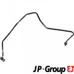 JP GROUP Ölleitung, Lader